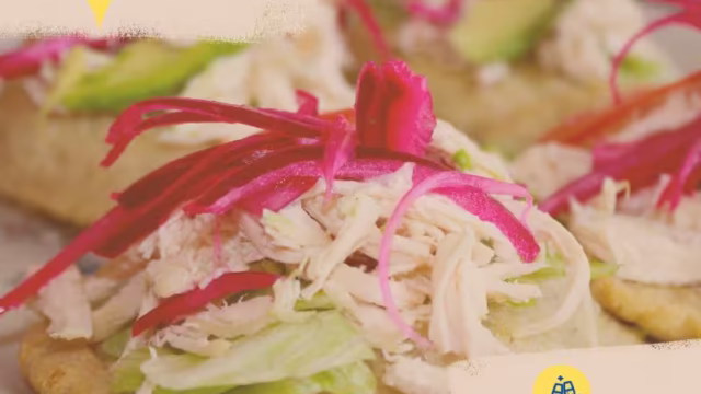 Alberto Sentíes Food design and catering