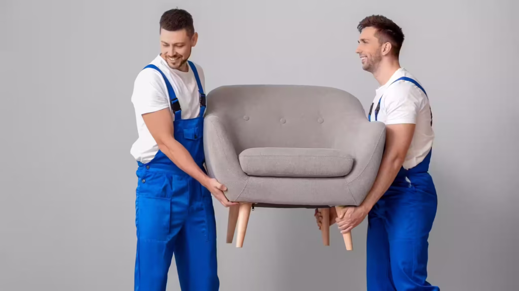 Alquiler de Mobiliarios