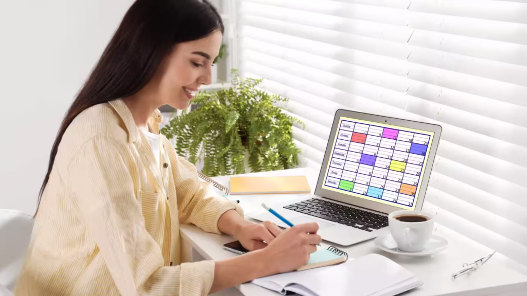 Aplicaciones para organizar un evento