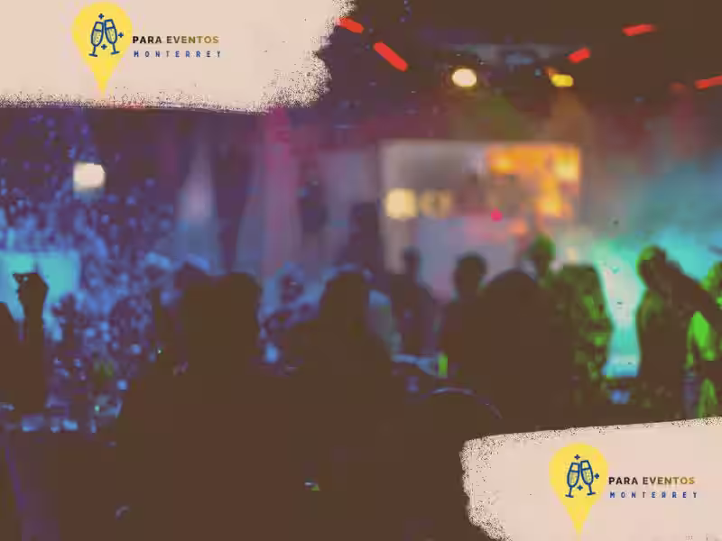 Aruba eventos Escobedo Monterrey