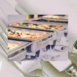 Servicio Catering para fiestas en Monterrey