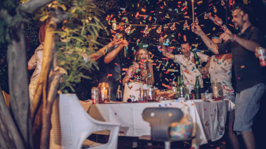 Donde festejar tu cumpleaños en Monterrey sin gastar mucho dinero