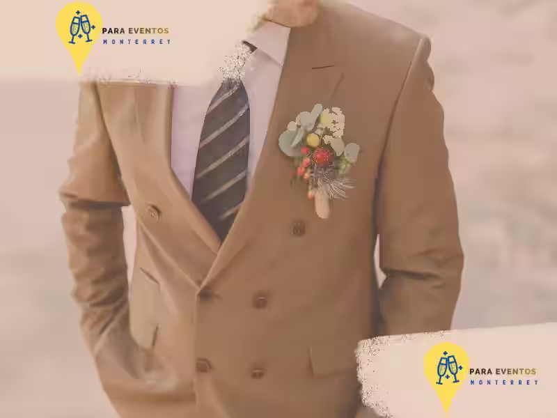 Elite Tuxedo, renta y venta de smokings y trajes de etiqueta