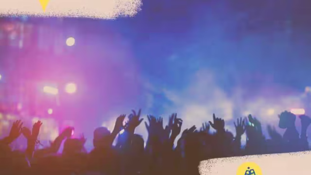 Grupo Auron Dj y luces para eventos