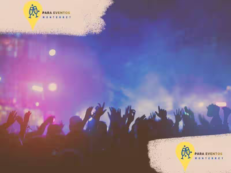 Grupo Auron Dj y luces para eventos