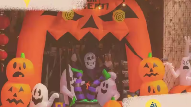 Inflables Xtreme Games monterrey