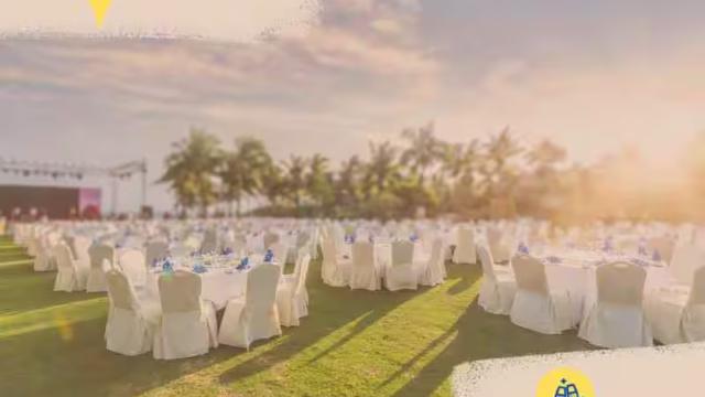 Jardín París Eventos MTY