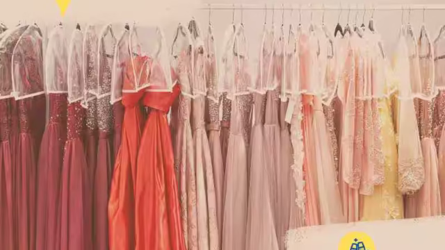 KC dresses Vestidos MTY