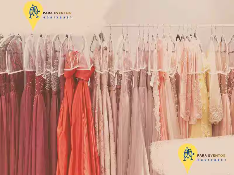 KC dresses Vestidos MTY