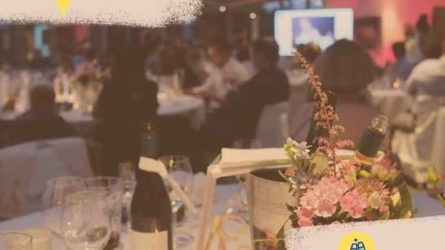 Las lomas salón de eventos