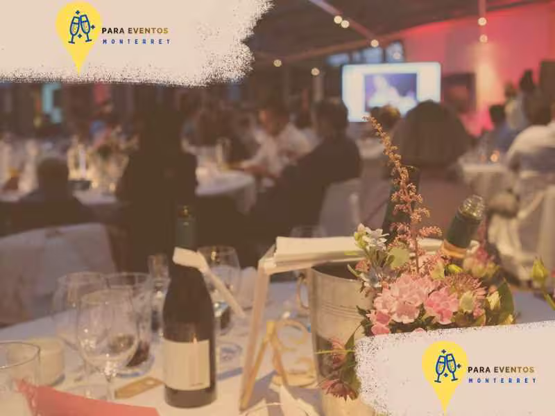 Las lomas salón de eventos