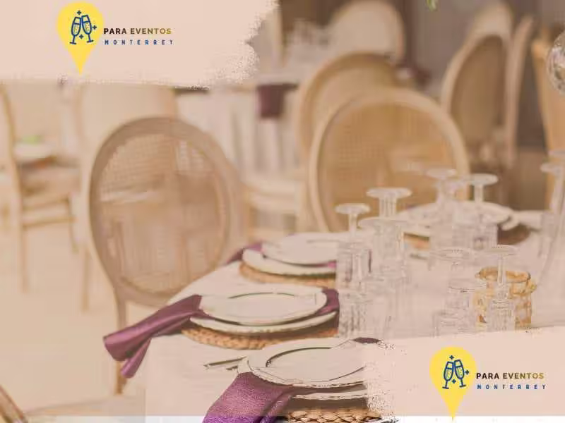 Lucía sada Mobiliario mantelería