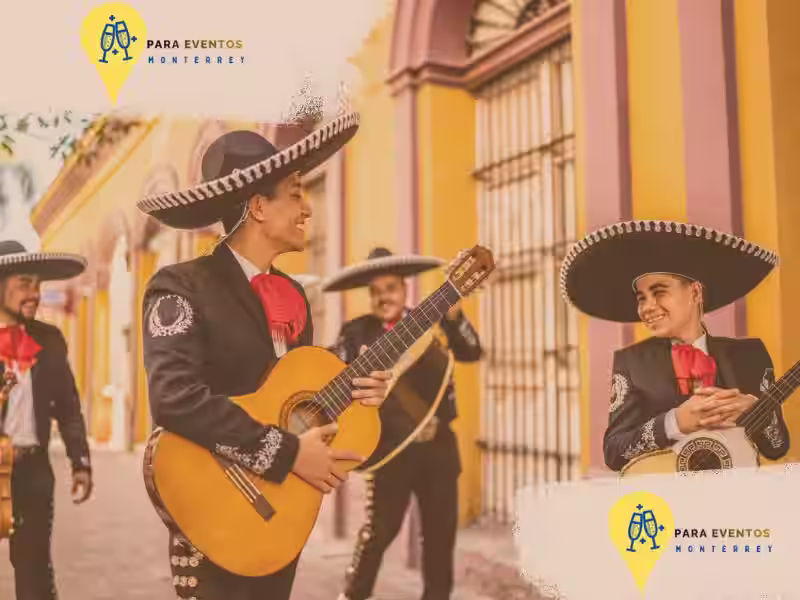 Mariachi Reyes de América