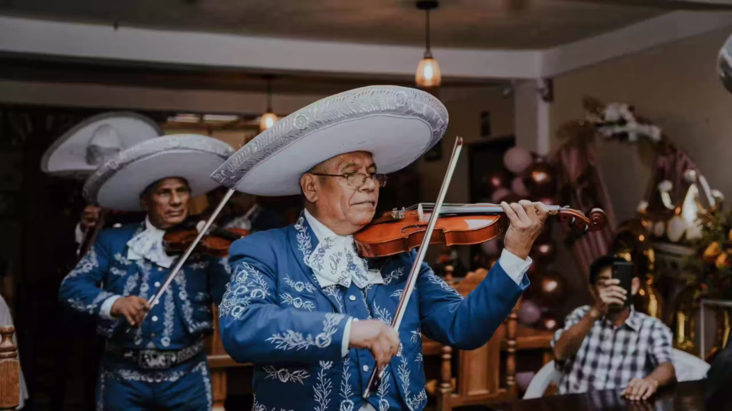 Mariachis