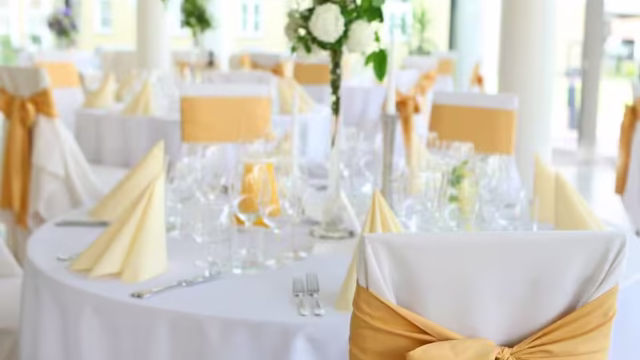 Obispado salón de eventos