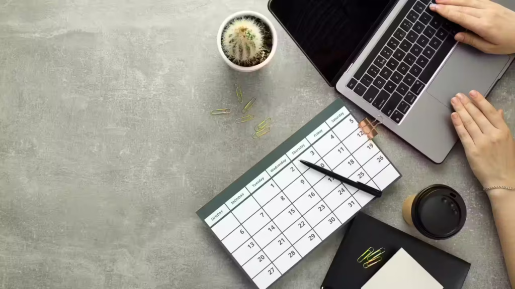 Organizador de eventos corporativos