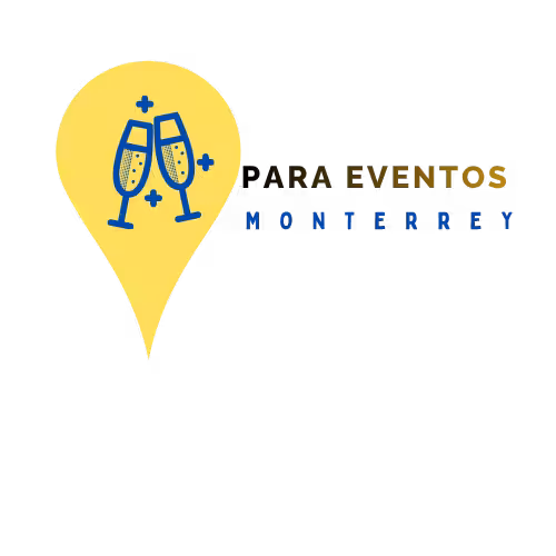 Para eventos en Monterrey