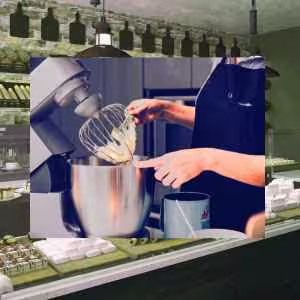 Pastelería para fiestas en Monterrey