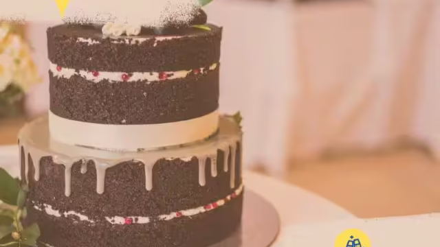 Pasteles Allegro, pasteles de diseño artesanal para eventos en Monterrey