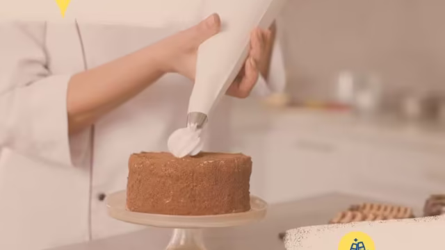 Pastelería de Laura