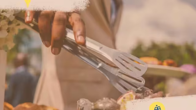 Quinta Trebol, JArdin de EVentos