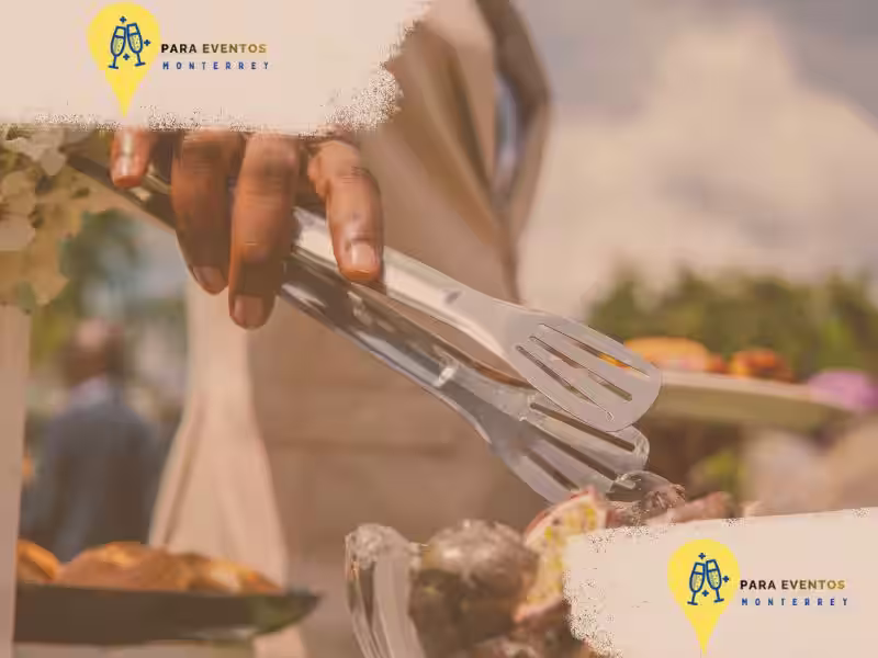 Quinta Trebol, JArdin de EVentos