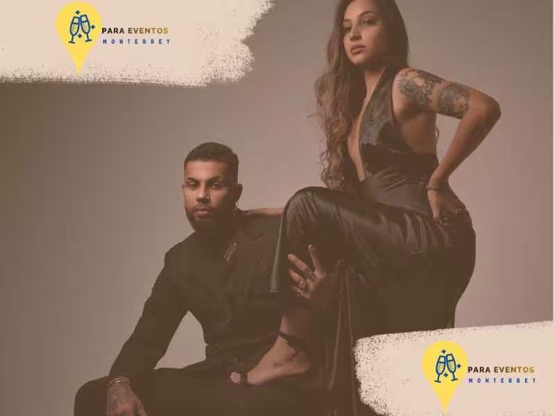 Renta de Trajes & Smoking Blanca Rivera San Nicolás de los Garza