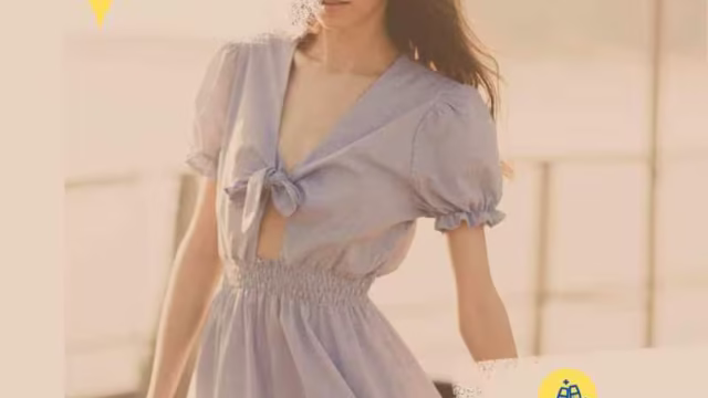 Karla Renta de Vestidos Monterrey