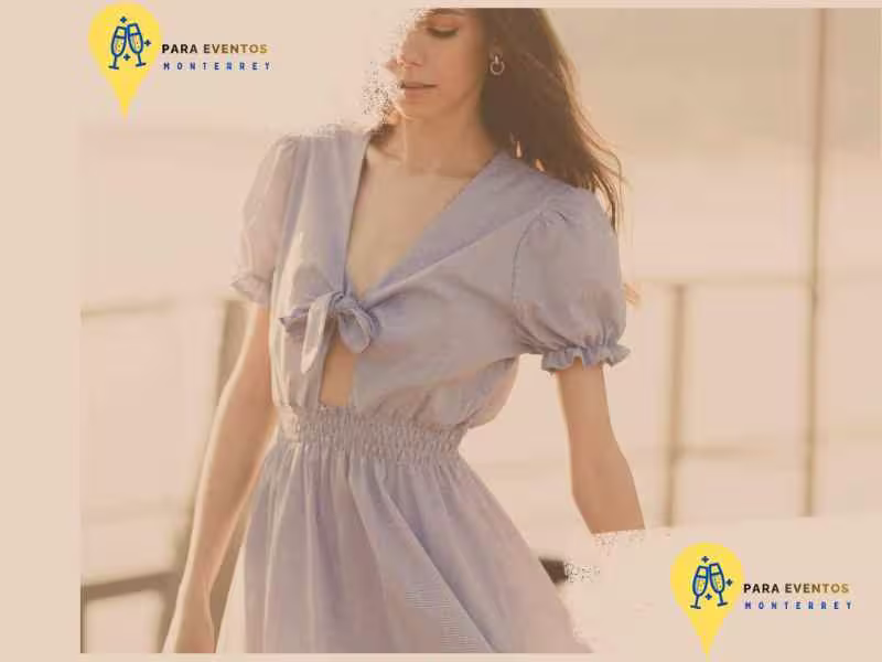 Karla Renta de Vestidos Monterrey