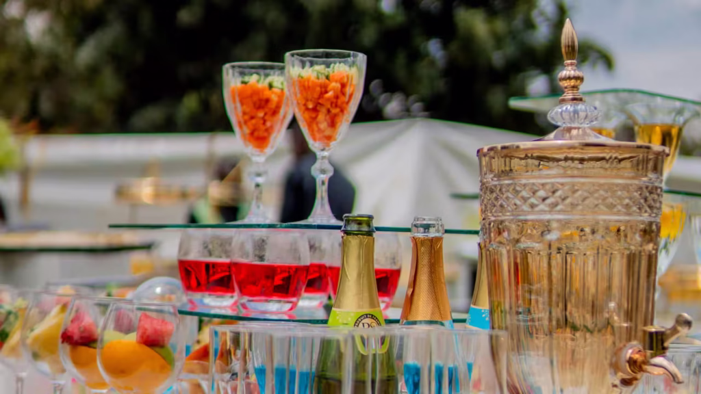 Renta de quinta en MTY