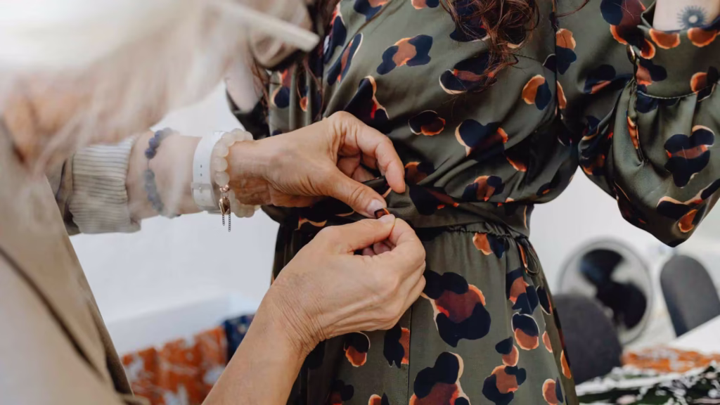 Rentar vestidos para fiestas en Monterrey