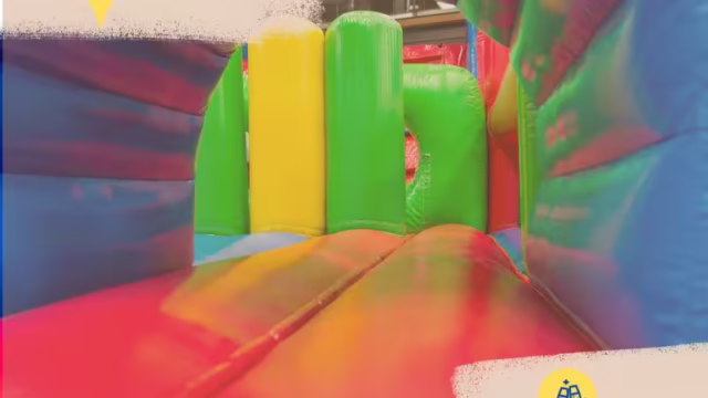 Rickyrockolas y Brincolines Apodaca