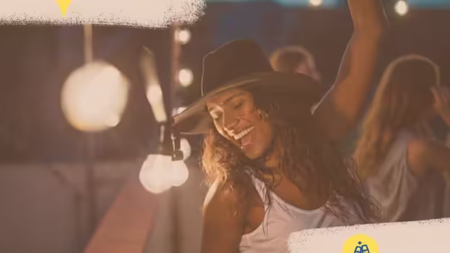 Terraza Panorama -para 30 personas en Monterrey