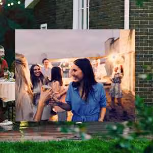 Terrazas para eventos en México