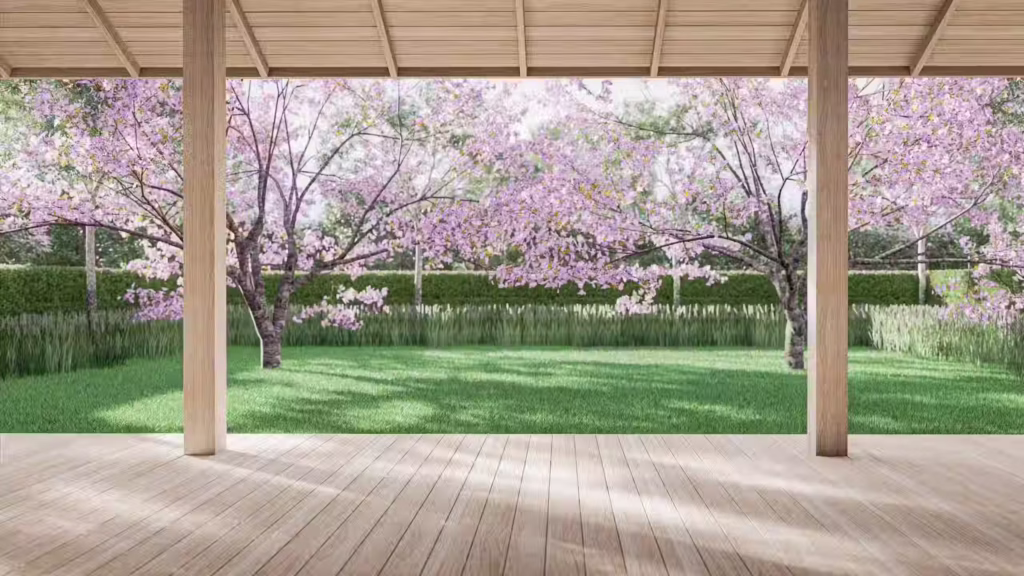 Terrazas para eventos en Apodaca, México