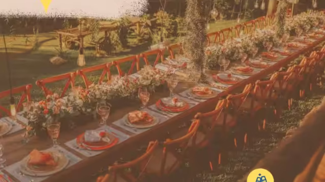 Urban Garden Eventos