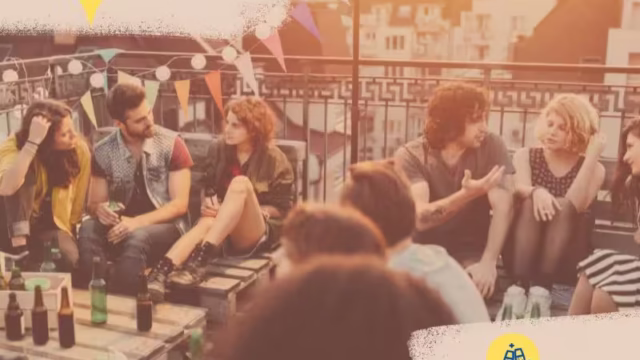 Urban Rooftop terraza para eventos en mty