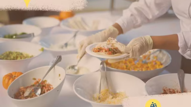 Sibari Catering Santa Catarina Monterrey, Mexico